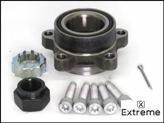 Moyeu de roue EXTREME 573930