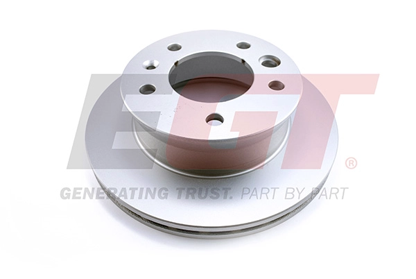 Disque de frein EGT 410025cEGT