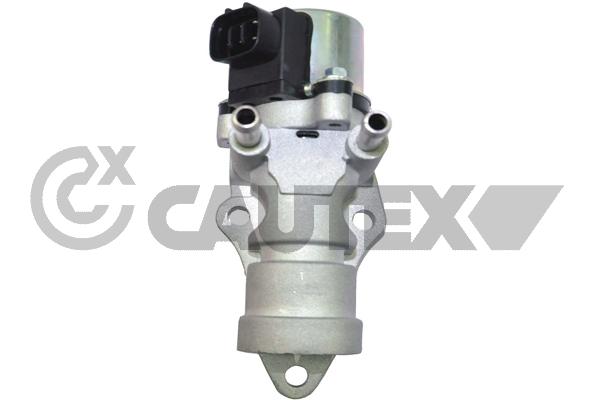 Vanne EGR CAUTEX 772313