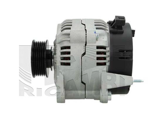 Alternateur AUTOTEAM ABO501A