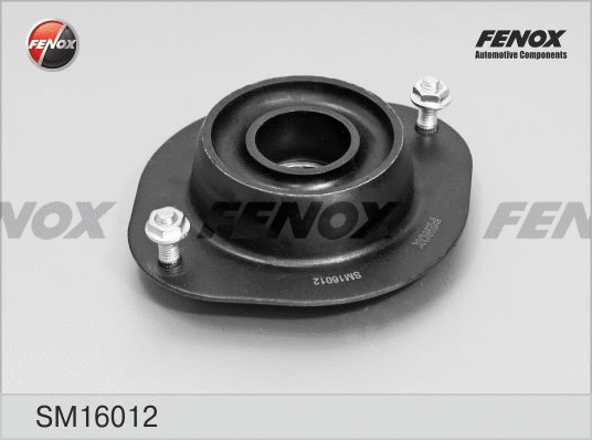 Suspension, amortisseur FENOX SM16012