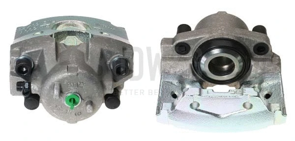 Étrier de frein BUDWEG CALIPER 343094