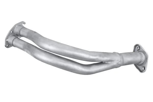 Tuyau d'échappement HELLA 8LA 366 005-561