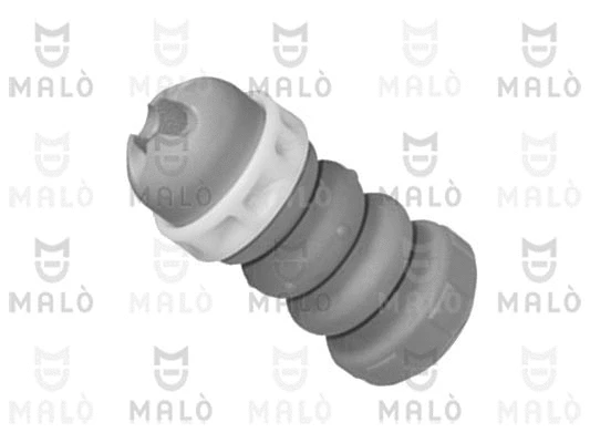 Butée élastique, suspension AKRON-MALÒ 170167