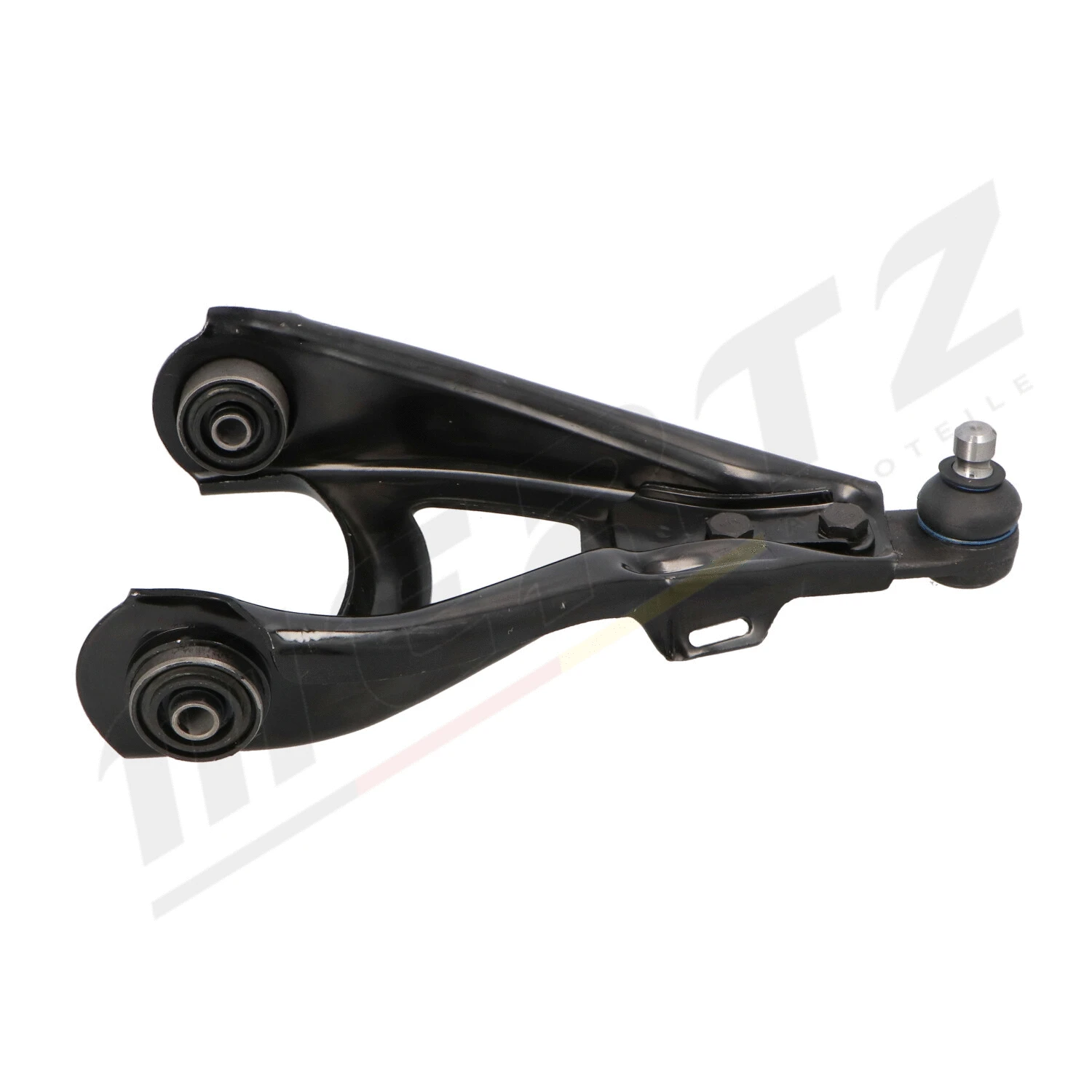 Bras de liaison, suspension de roue MERTZ M-S0893