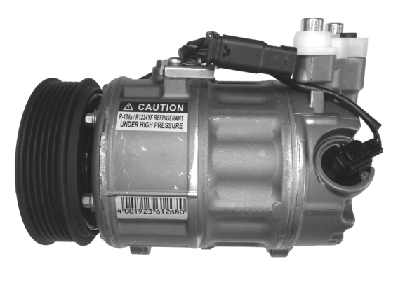 Compresseur, climatisation Airstal 10-4265