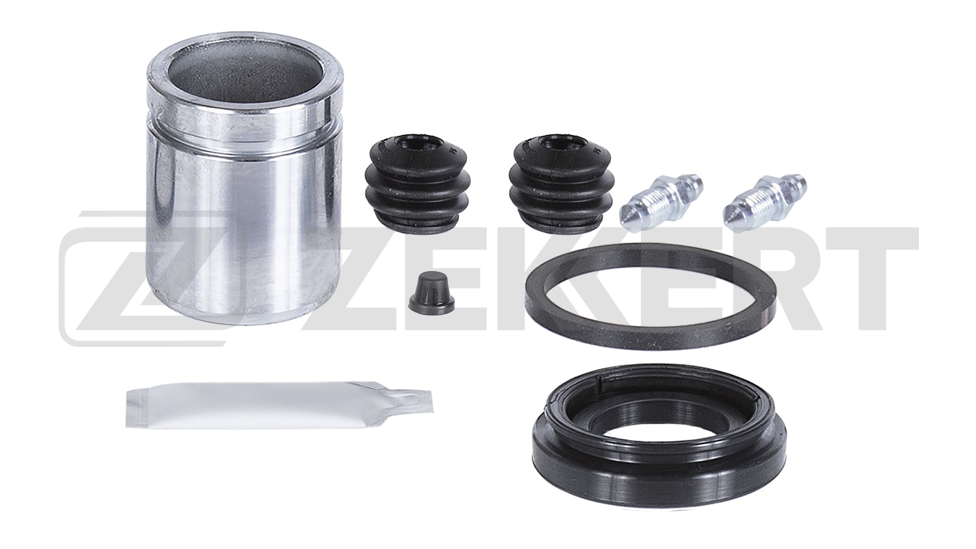 Kit de réparation, étrier de frein ZEKKERT BR-2075