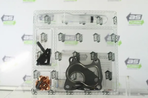 Kit de montage, compresseur DA SILVA AJ225