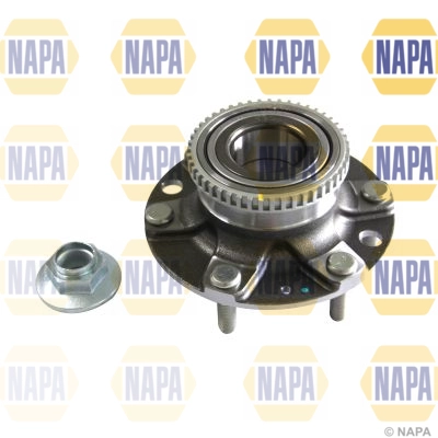 Kit de roulements de roue NAPA PWB1600