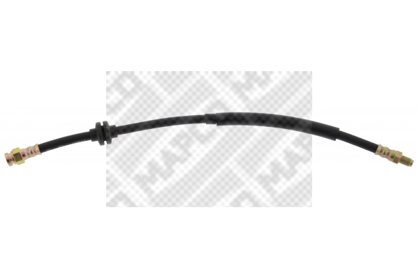 Flexible de frein MAPCO 3322