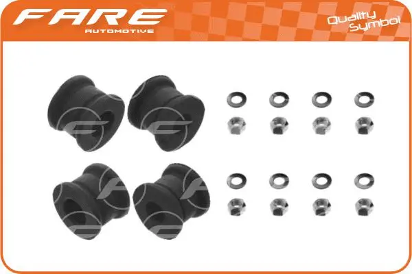 Kit d'assemblage, bras de liaison FARE-CO 29165