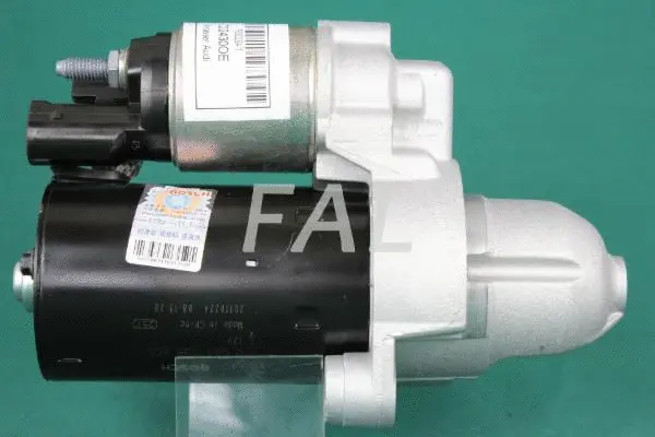 Démarreur FAL Anlasser- und Lichtmaschinenservice F000264/1