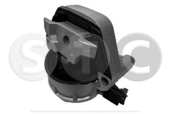 Support moteur STC T455397