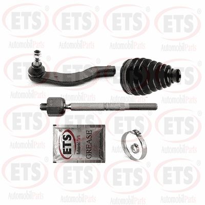 Barre de connexion ETS 02.AJ.307
