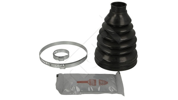Joint-soufflet, arbre de commande HART 451 739