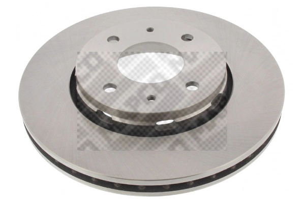 Disque de frein MAPCO 15963