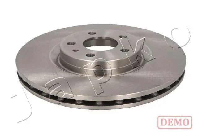 Disque de frein JAPKO 600220C