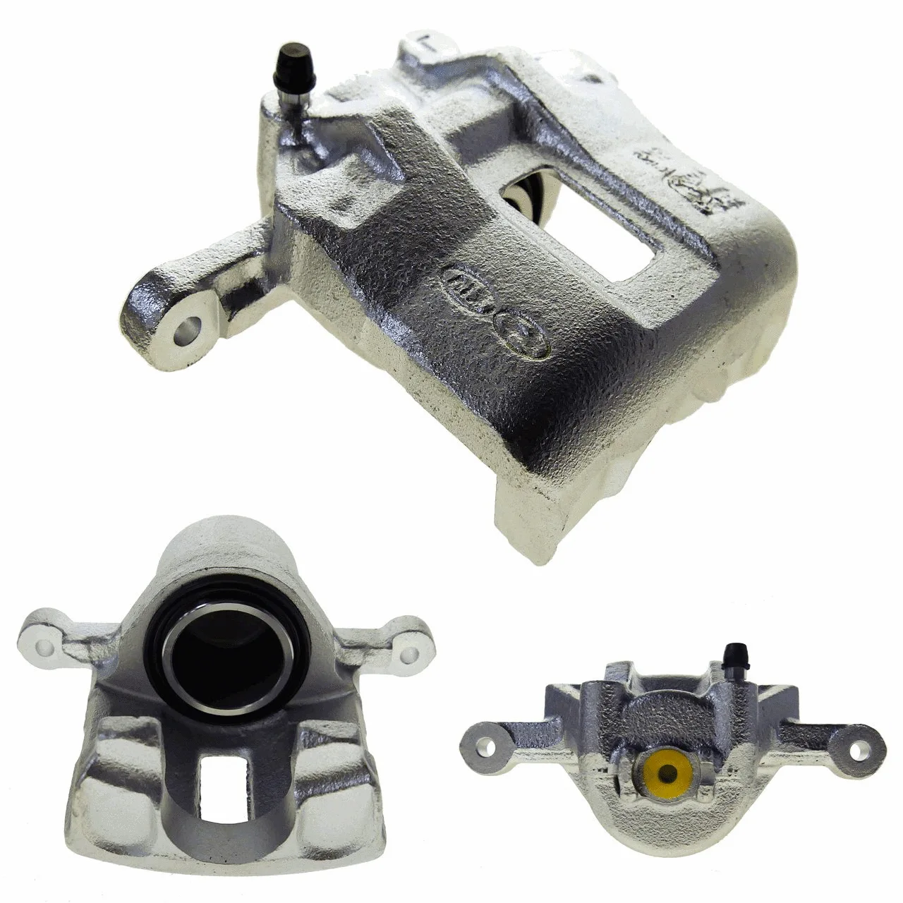 Étrier de frein Brake ENGINEERING CA2640R