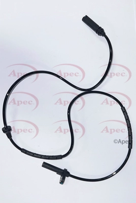 Capteur, vitesse de roue APEC ABS1364