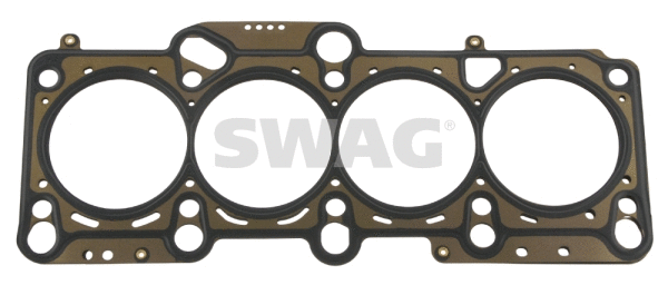 Joint, culasse SWAG 30 93 6046