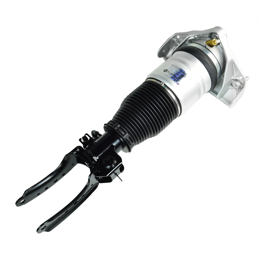 Armortisseur pneumatique Miessler Automotive 1272-01-4000