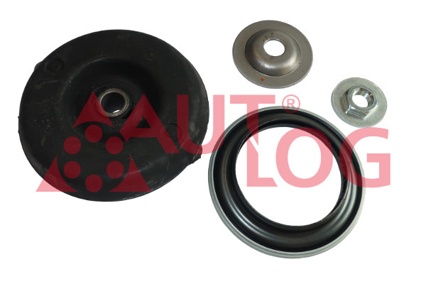 Kit de réparation, coupelle de suspension AUTLOG FT2643