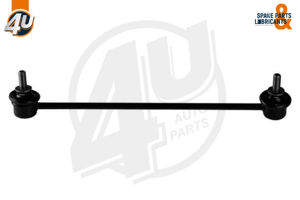 Entretoise/tige, stabilisateur 4U Autoparts F10497