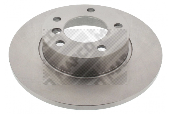 Disque de frein MAPCO 15760