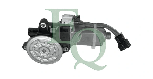 Moteur électrique, lève-vitre EQUAL QUALITY 070123
