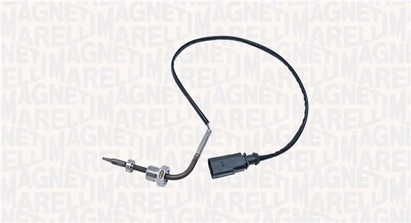 Capteur, température des gaz MAGNETI MARELLI 172000707010
