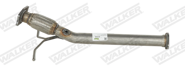 Tuyau d'échappement WALKER 08998