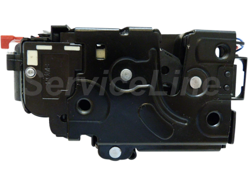 Serrure de porte APC ATS10094
