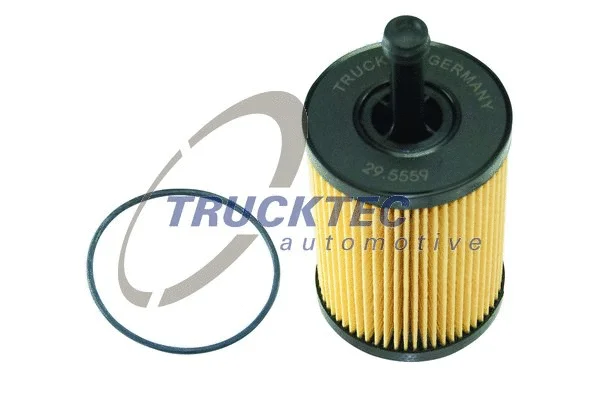 Filtre à huile TRUCKTEC AUTOMOTIVE 07.18.009