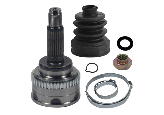 Jeu de joints, arbre de transmission HART 474 251