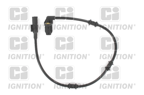 Capteur, vitesse de roue QUINTON HAZELL XABS868