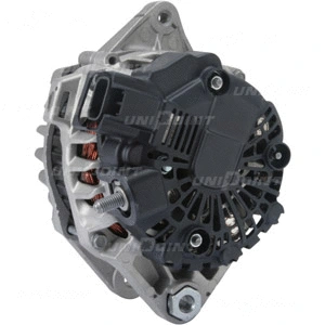Alternateur Bosch UP Test F042A0H218