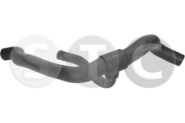 Durite de radiateur STC T495202