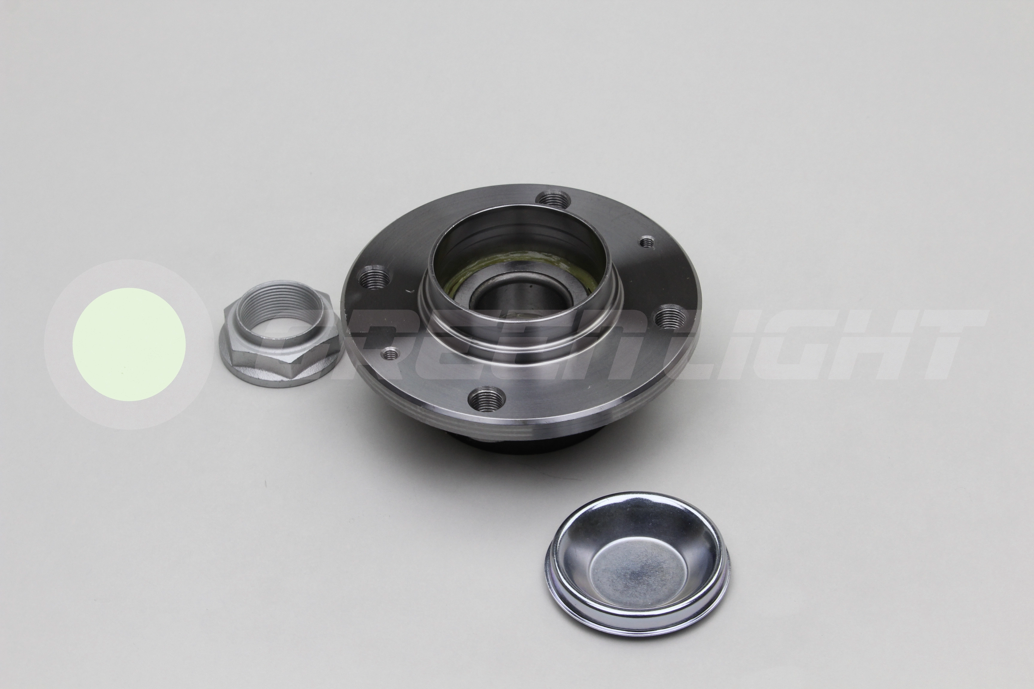 Kit de roulements de roue Automotive Adriado GLWB0108K