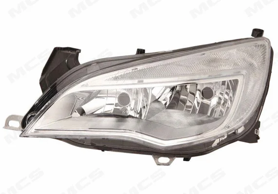 Projecteur principal MCS 327004900