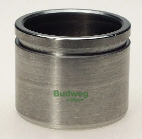 Piston, étrier de frein BUDWEG CALIPER 235455
