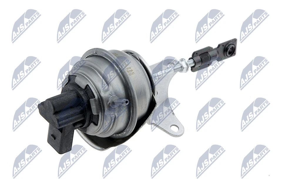 Boîtier de commande, compresseur NTY ECD-VW-015