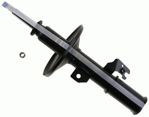 Amortisseur BOGE 32-M67-A