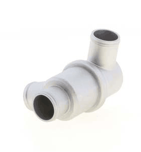 Thermostat, liquide de refroidissement A.Z. Meisterteile AZMT-46-040-2024