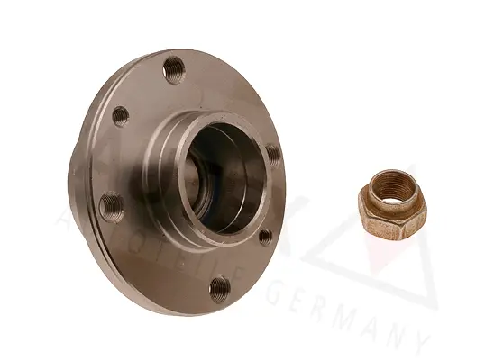 Kit de roulements de roue AUTEX 810027