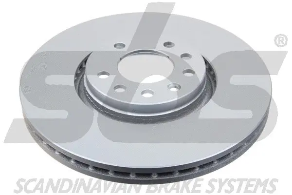 Disque de frein sbs 1815313653