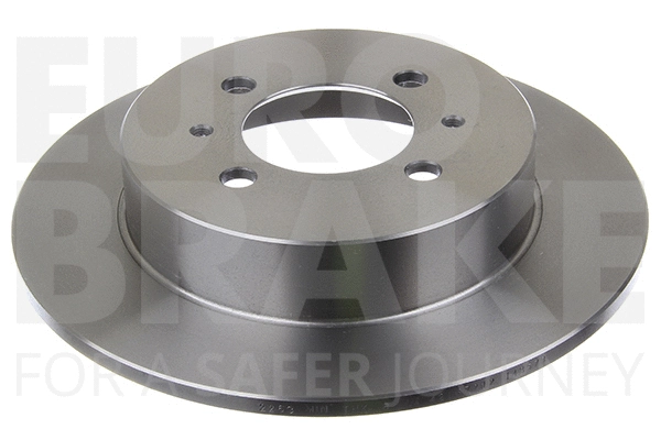 Disque de frein EUROBRAKE 5815202263