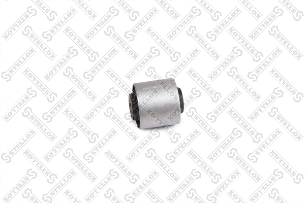 Suspension, bras de liaison STELLOX 77-02068-SX