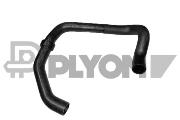 Durite de radiateur PLYOM P752683