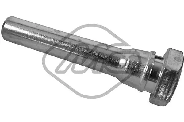 Boulon de guidage, étrier de frein Metalcaucho 58166