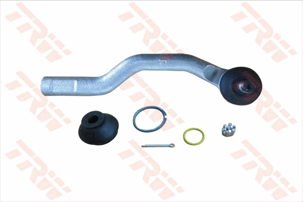 Rotule de barre de connexion TRW JTE7796